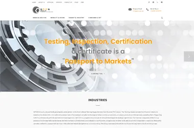QTICS Group